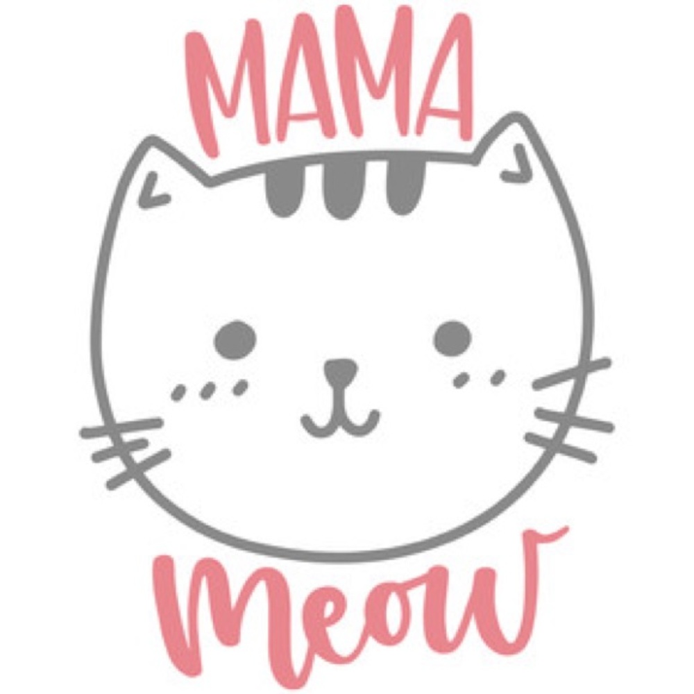 Mama Meow Mysteries 🔮 #mamameow 😻